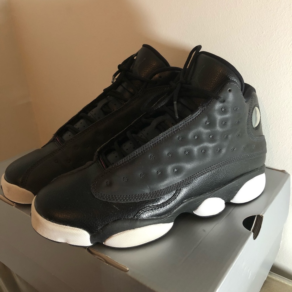 jordan 13 retro " hyper pink "